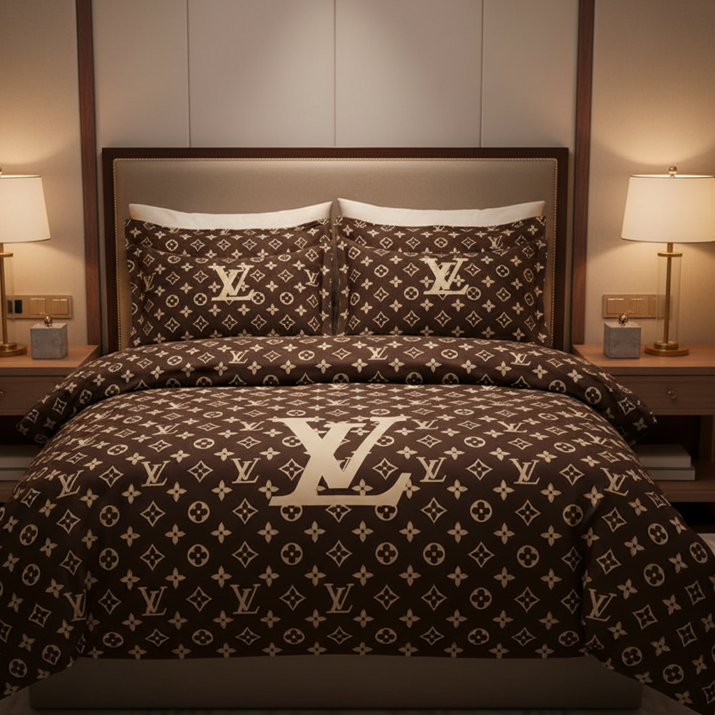 Heritage Signature Set