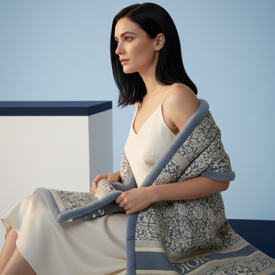 The Celestial Weave Collection