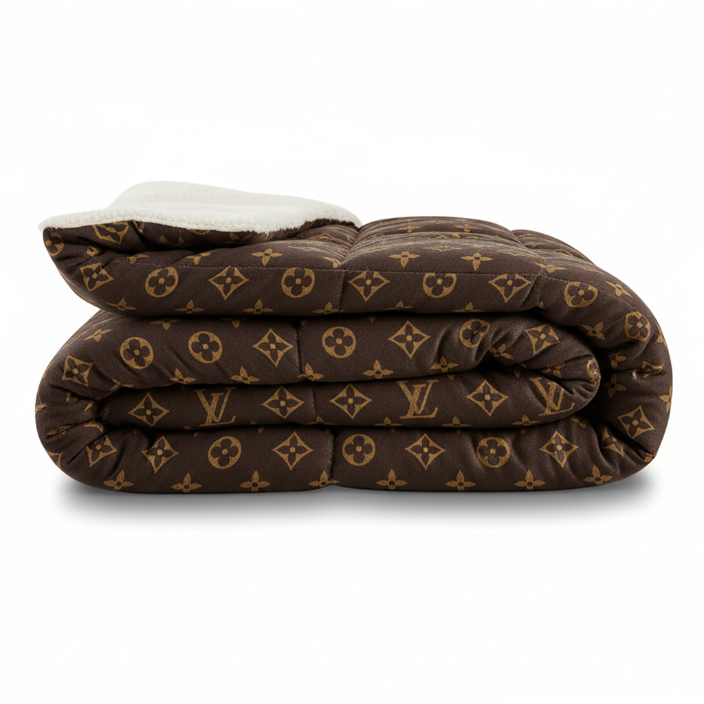 WYNTERHOME – Heritage Luxe Collection