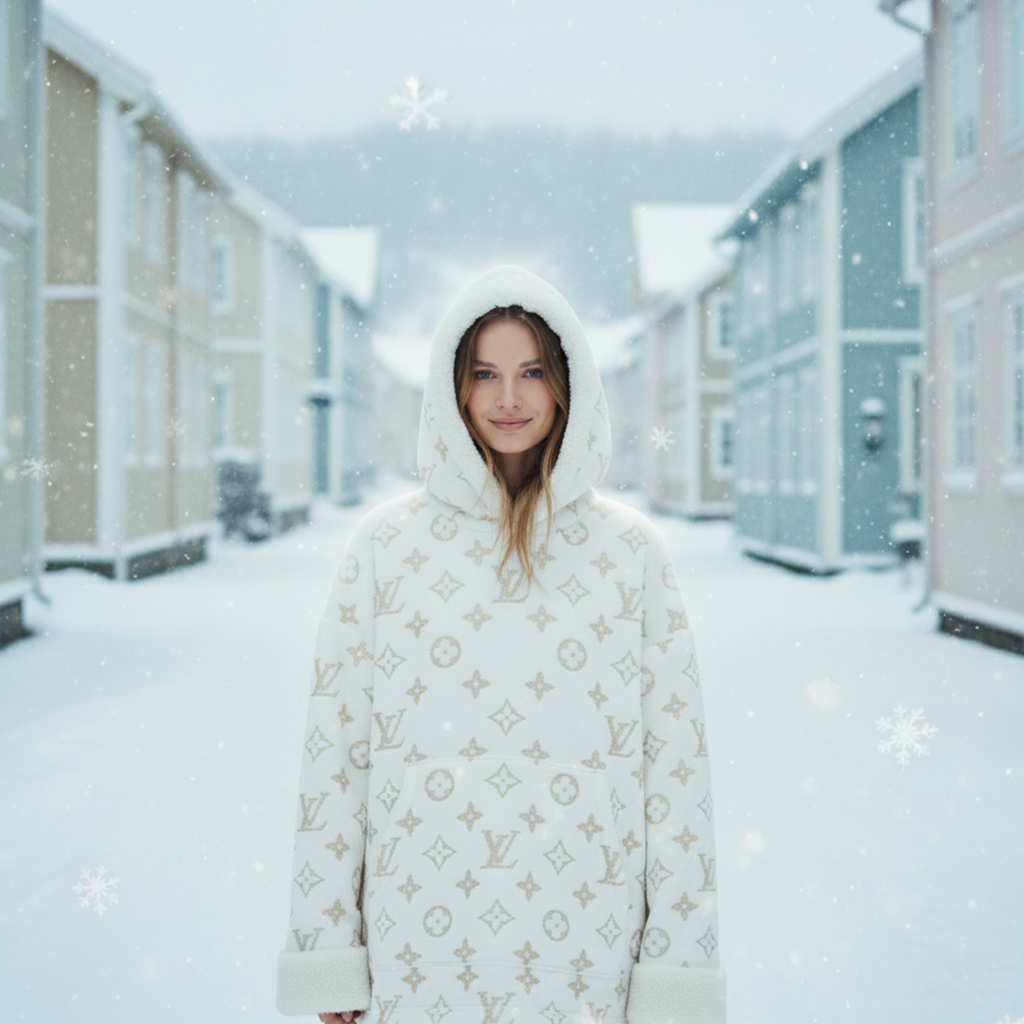 Wynter Cocoon - THE ALPINE