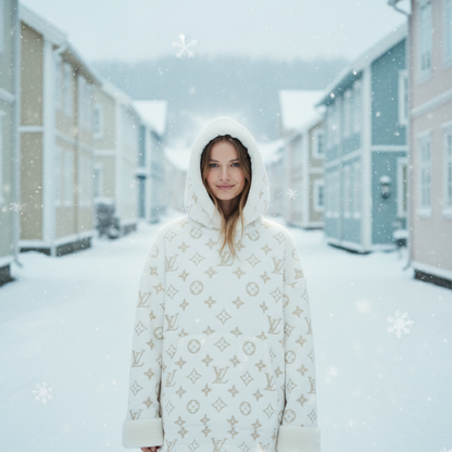 Wynter Cocoon - THE ALPINE