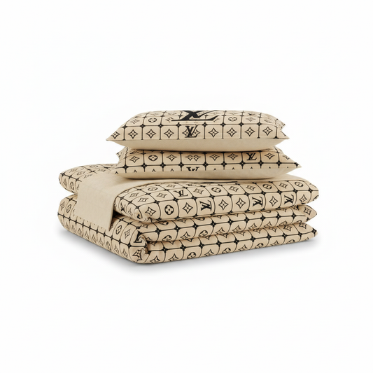 Golden Geometry Ensemble