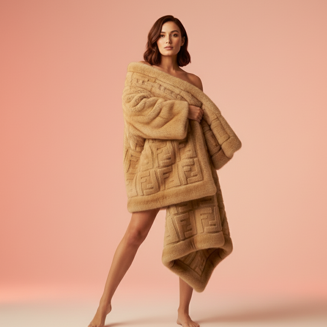 The Velvet Geometry Collection