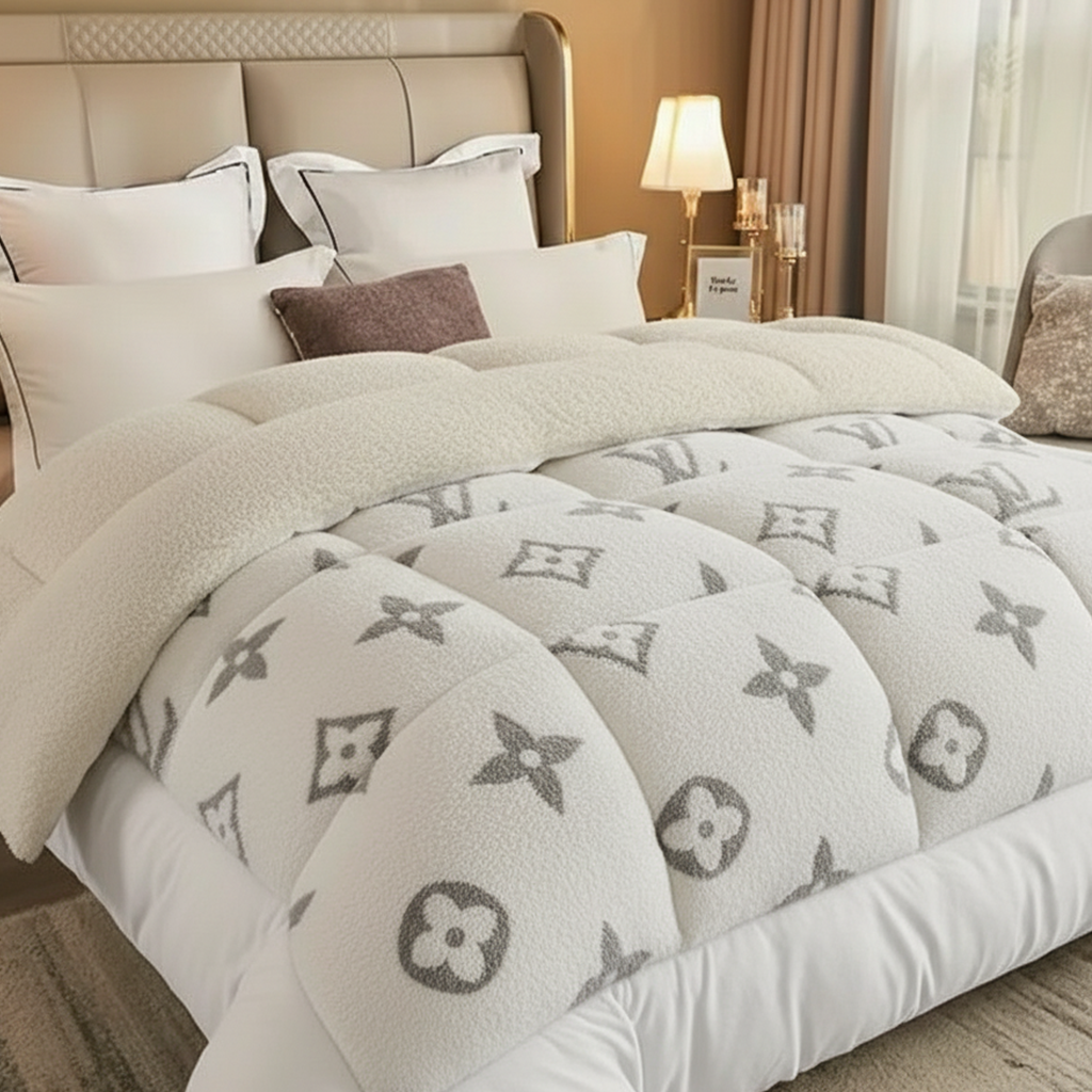 WYNTERHOME – Cozy Dreams Collection