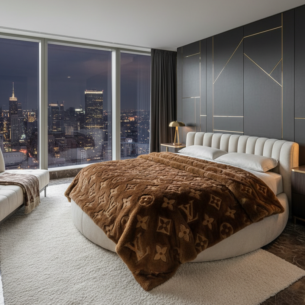 WYNTERHOME – Blanket