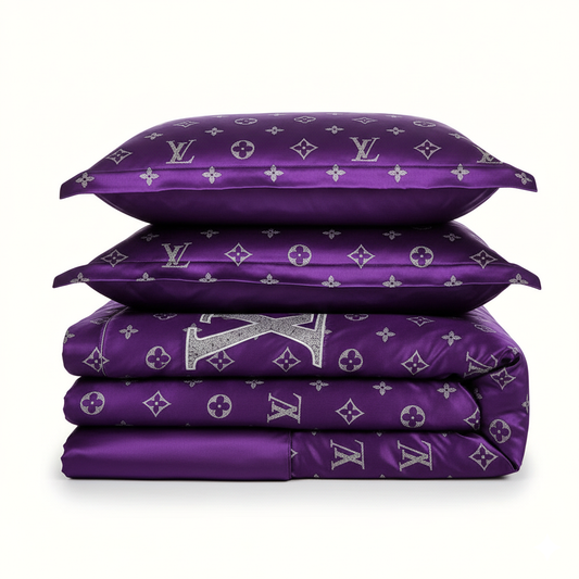 Imperial Velvet Edition