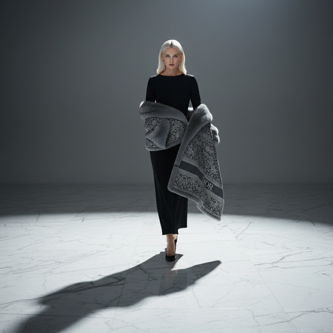 The Celestial Weave Collection