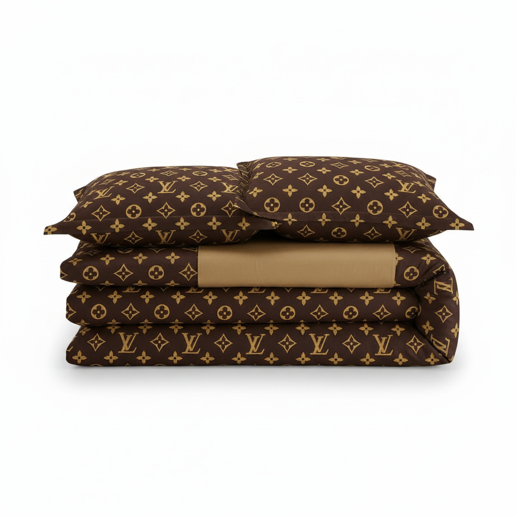 Heritage Signature Set II