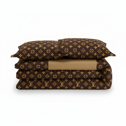 Heritage Signature Set II