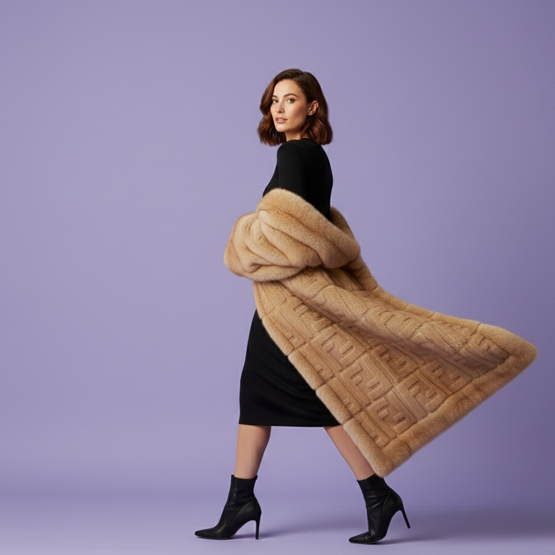 The Velvet Geometry Collection