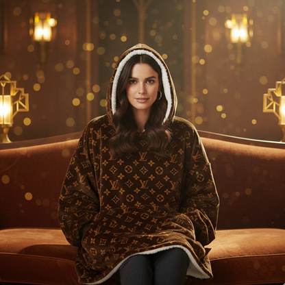 Wynter Cocoon - THE LIBRARY