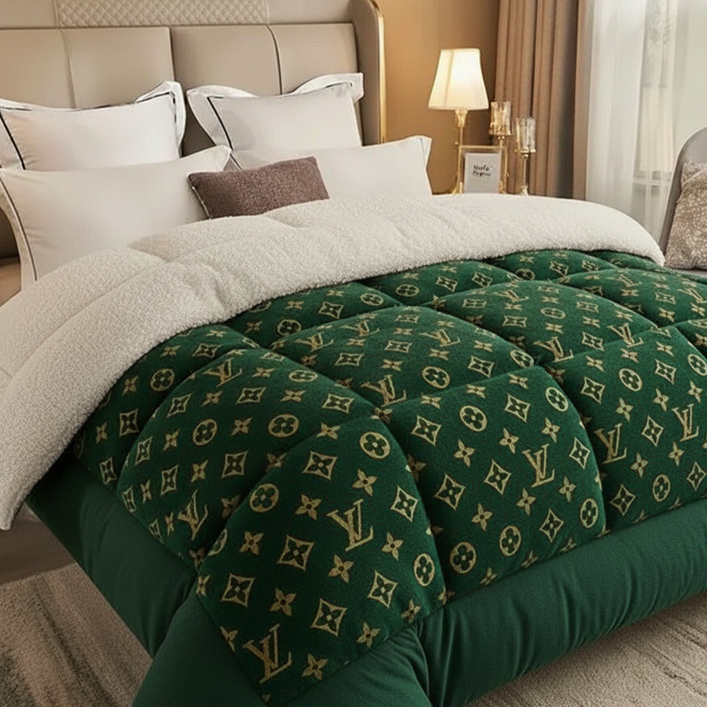 WYNTERHOME – Heritage Luxe Collection