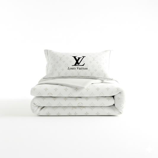 Santorini Whisper Set