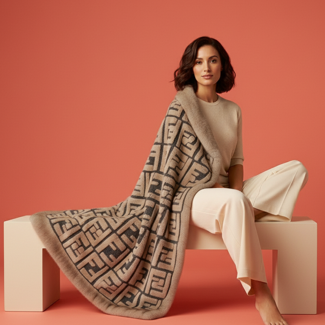 The Velvet Geometry Collection