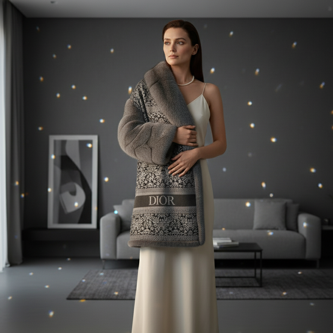 The Celestial Weave Collection