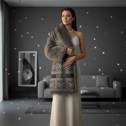 The Celestial Weave Collection