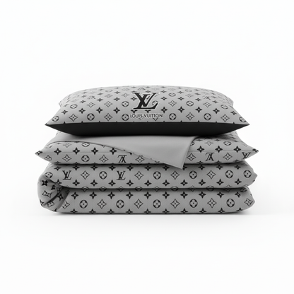 Urban Monogram Suite