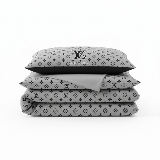 Urban Monogram Suite