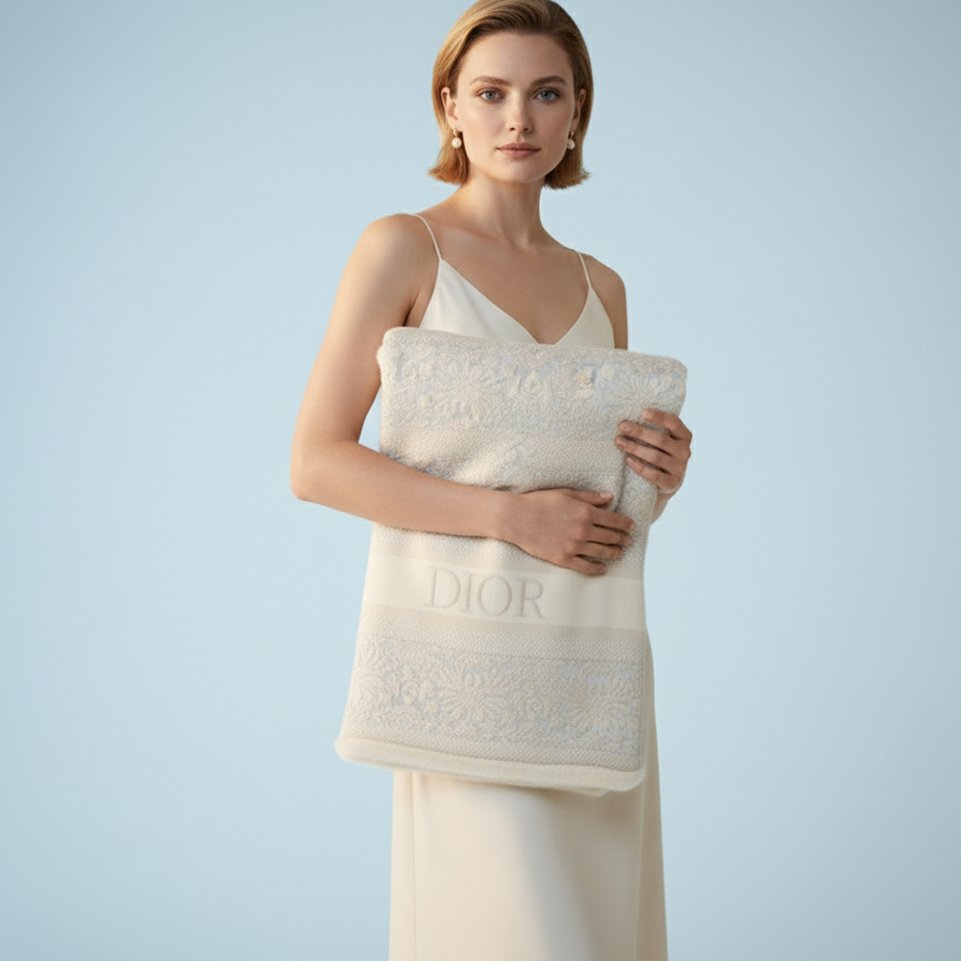 The Celestial Weave Collection