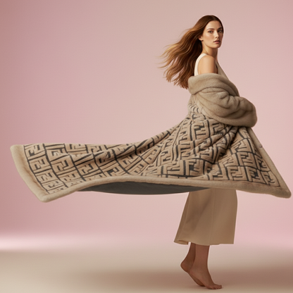 The Velvet Geometry Collection