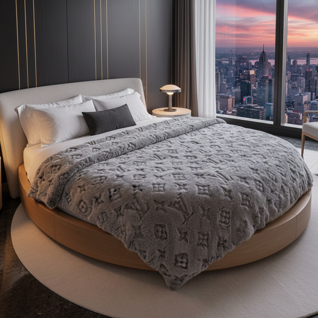 WYNTERHOME – Blanket