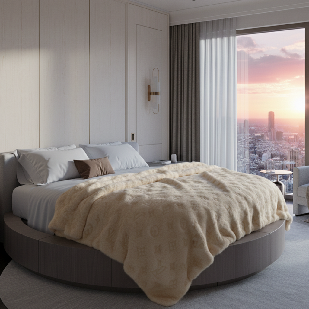 WYNTERHOME – Blanket