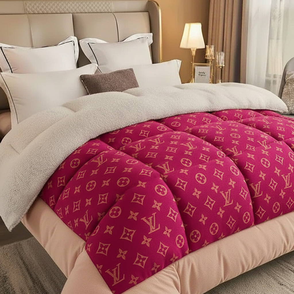 WYNTERHOME – Heritage Luxe Collection