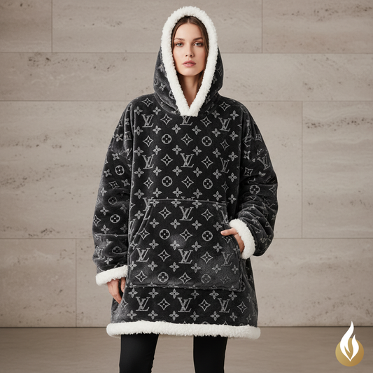 Wynter Cocoon - THE MIDNIGHT