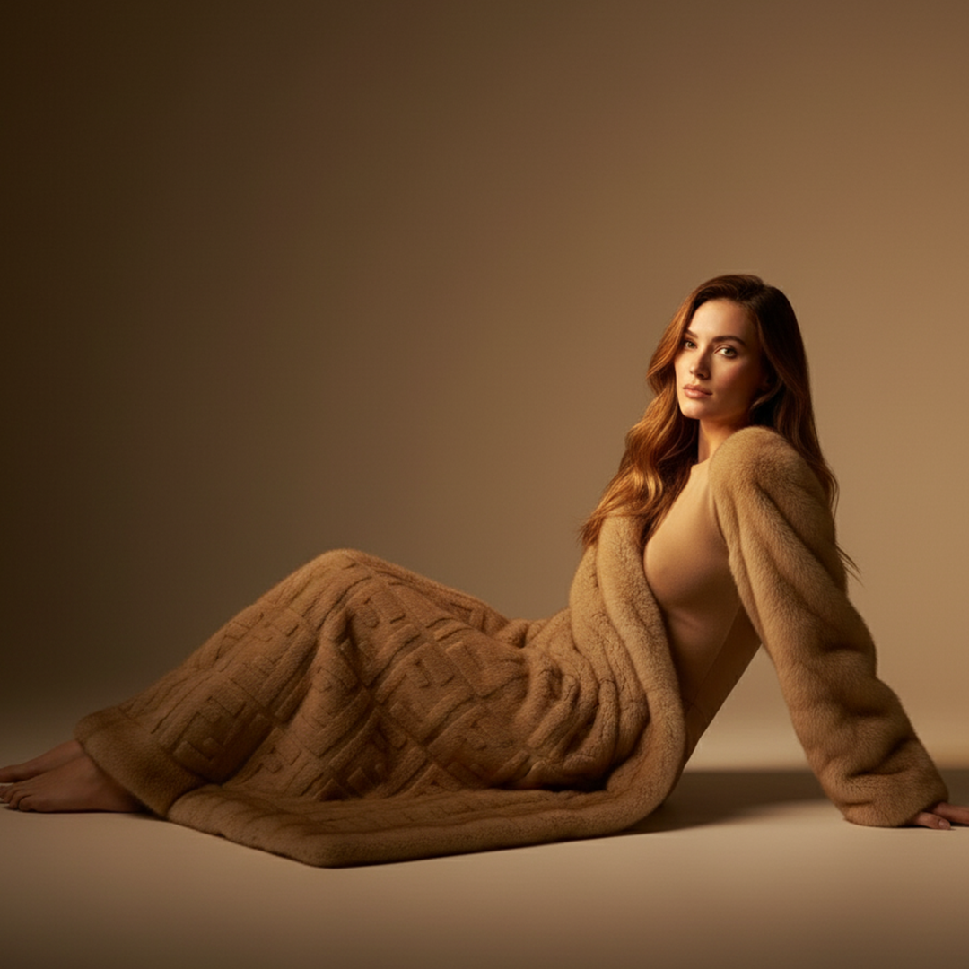 The Velvet Geometry Collection