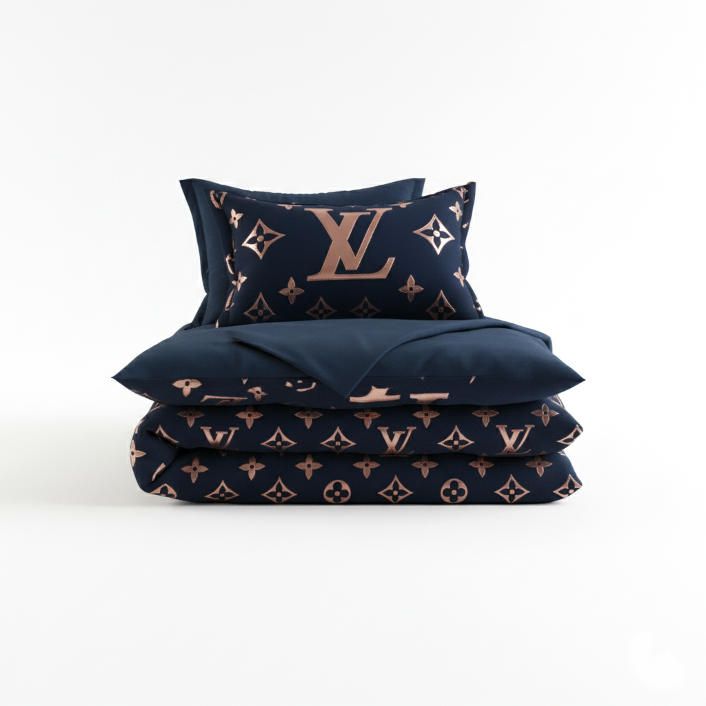 Nocturnal Rose Collection