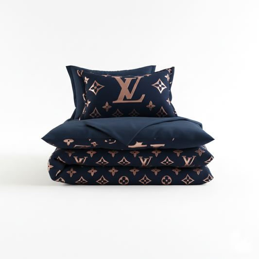 Nocturnal Rose Collection