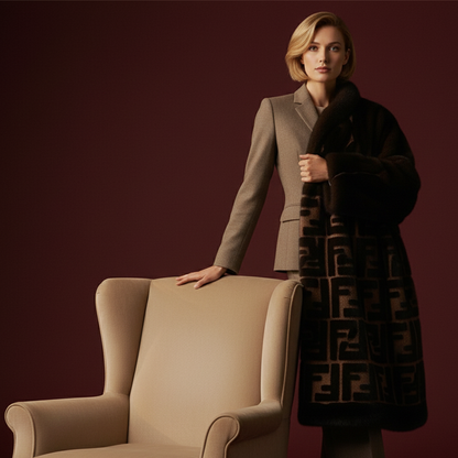 The Velvet Geometry Collection